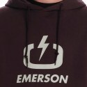 Emerson Men's Classic Logo Pullover Hoodie