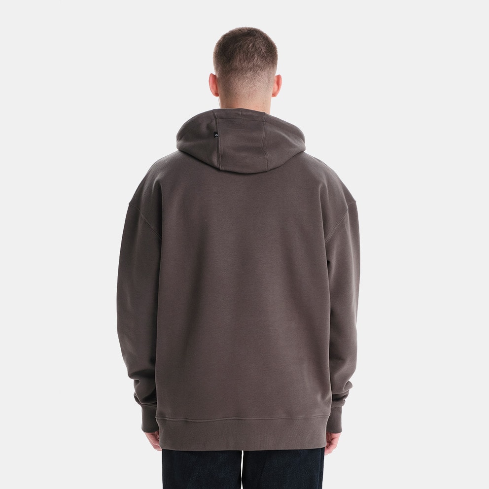 Emerson Men's Oversized Pullover Hoodie