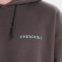Emerson Men's Oversized Pullover Hoodie