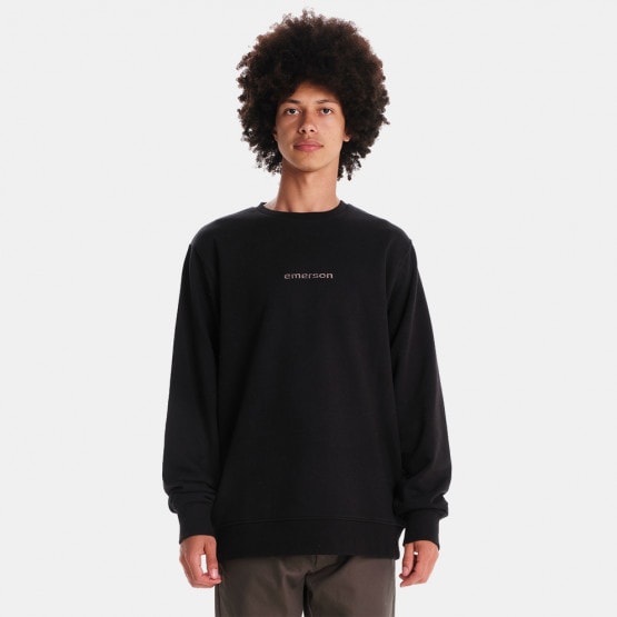 Emerson Men's Classic Crew Neck