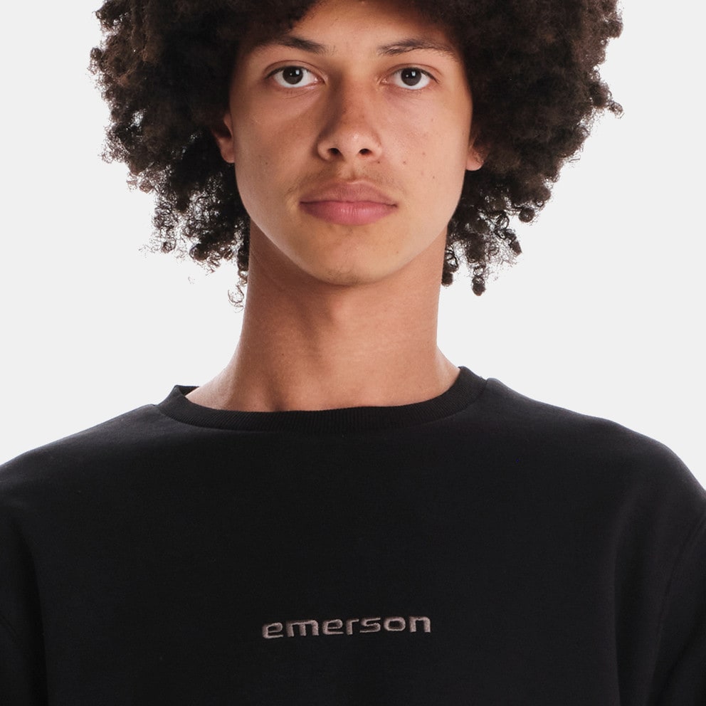 Emerson Men's Classic Crew Neck