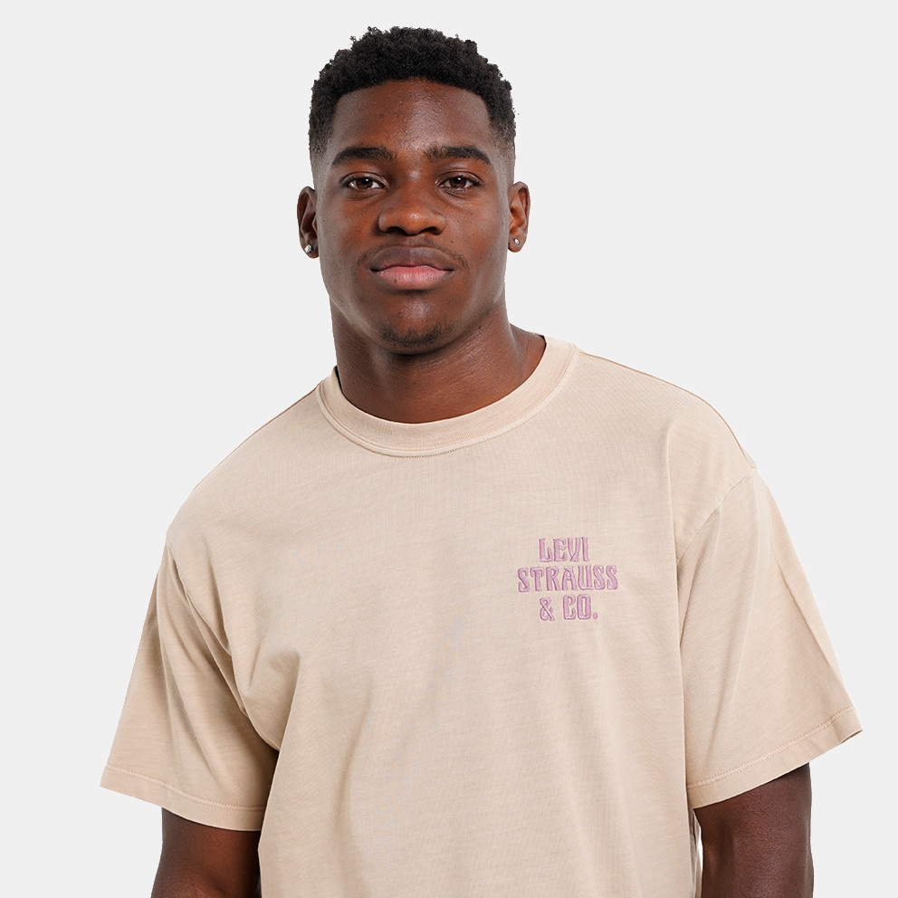 Levi's Vintage Fit Graphic Men's T-Shirt