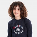 Tommy Jeans Kids' Longsleeve