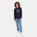 Tommy Jeans Kids' Longsleeve
