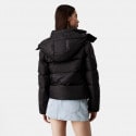 Calvin Klein Down Short Puffer Women's Jacket