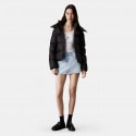 Calvin Klein Down Short Puffer Women's Jacket