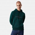 Calvin Klein Seasonal Monologo Regular Hoodie