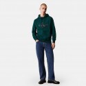 Calvin Klein Seasonal Monologo Regular Hoodie