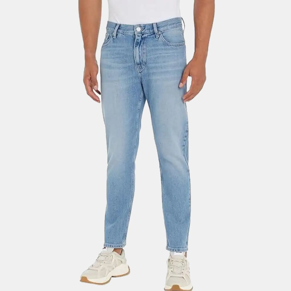 Tommy Jeans Dad Regular Men's Jeans