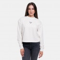 Tommy Jeans Tjw Essential Logo 1 Crew Ext