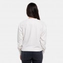 Tommy Jeans Tjw Essential Logo 1 Crew Ext