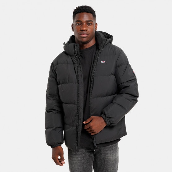 Tommy Jeans Essential Down Men's Jacket 