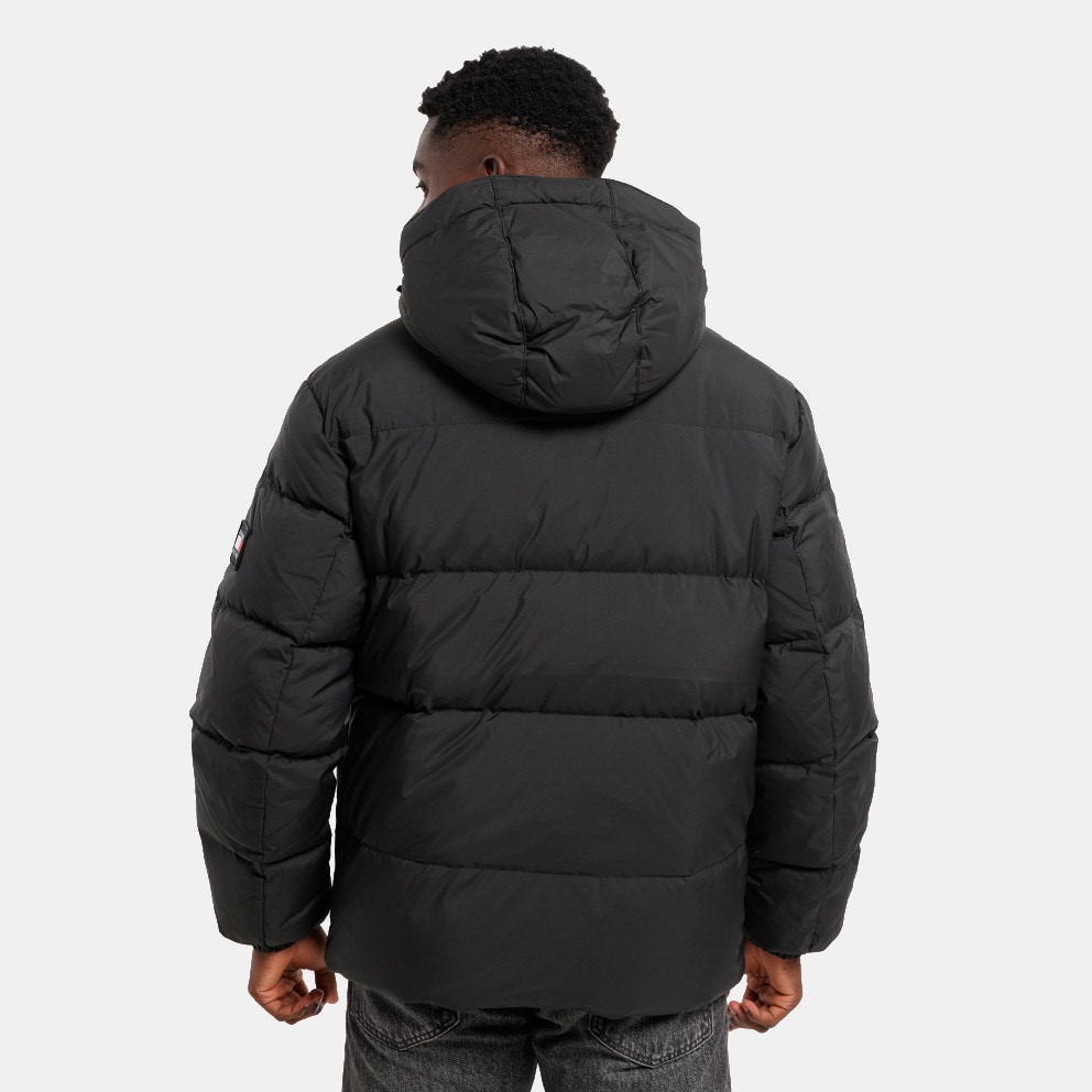 Tommy Jeans Essential Down Men's Jacket 
