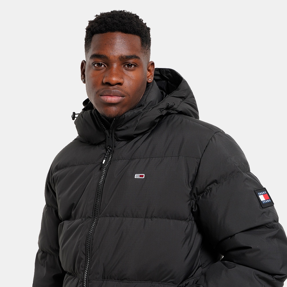 Tommy Jeans Essential Down Men's Jacket 