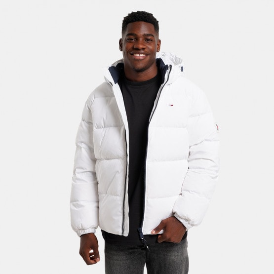 Tommy Jeans Essential Down Men's Jacket 