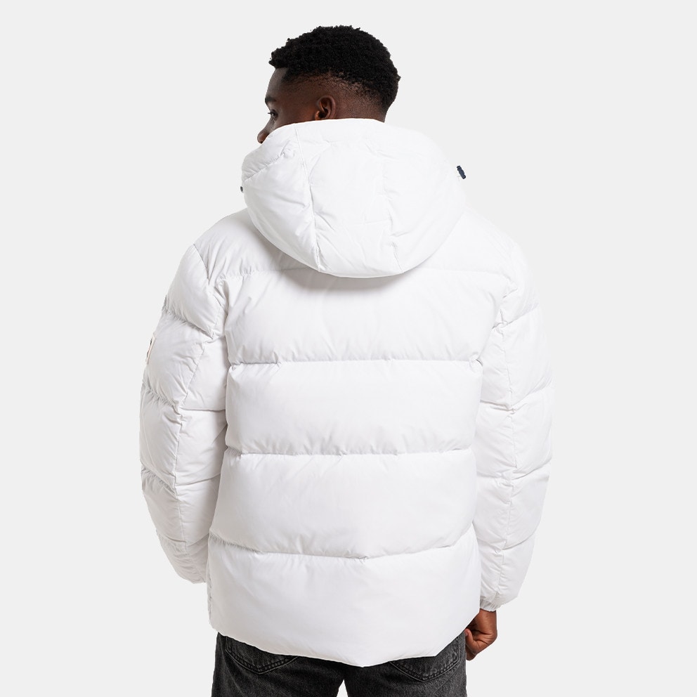 Tommy Jeans Essential Down Men's Jacket 