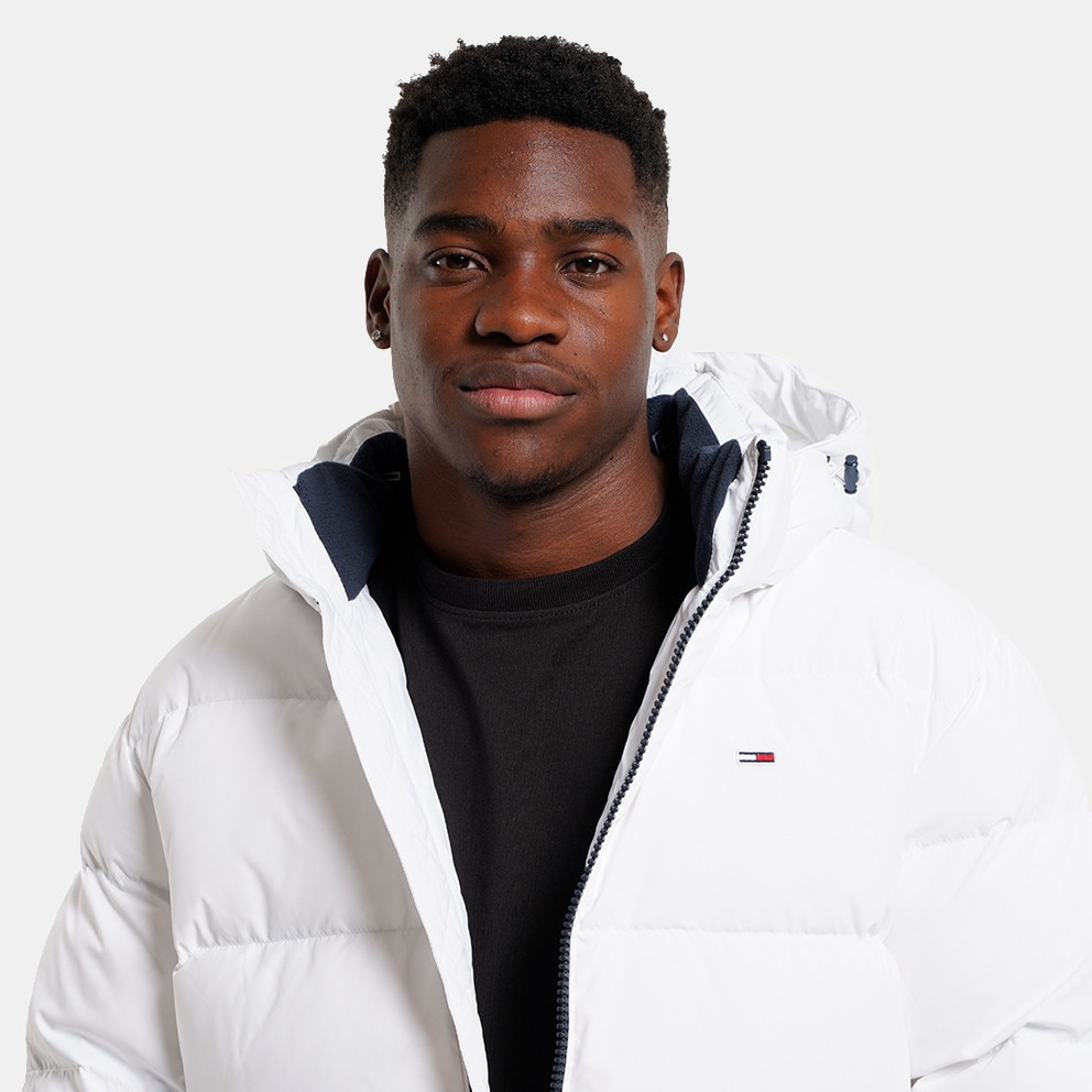 Tommy Jeans Essential Down Men's Jacket 