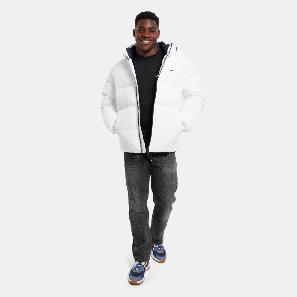 Tommy Jeans Essential Down Men's Jacket 