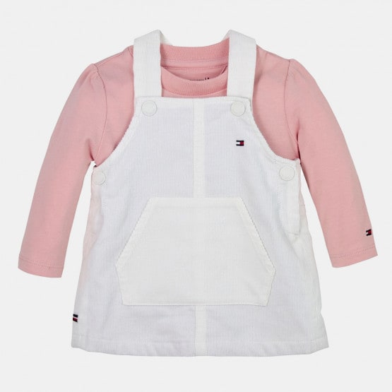Tommy Jeans Infant's Bodysuit