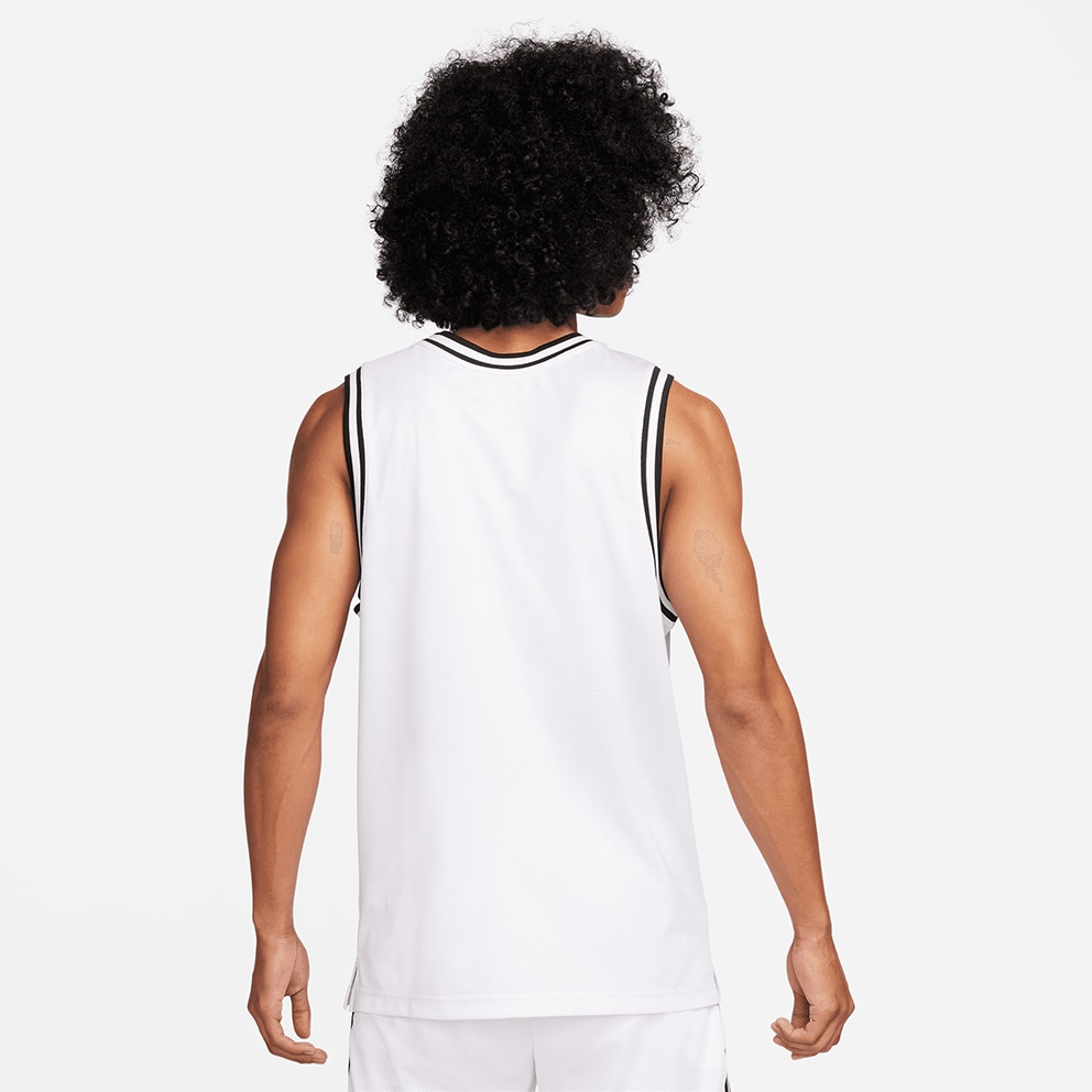 Nike Dri-FIT DNA Ανδρική Μπασκετική Φανέλα
