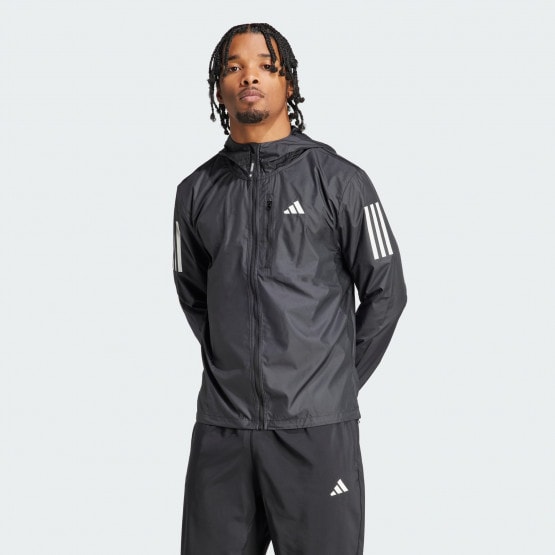 adidas Own The Run Men's Jacket