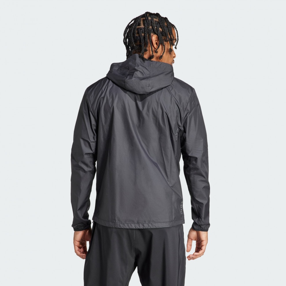 adidas Own The Run Men's Jacket