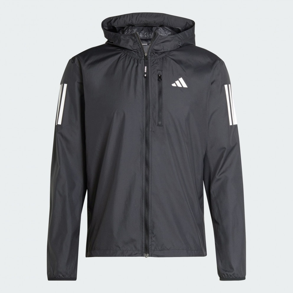 adidas Own The Run Men's Jacket