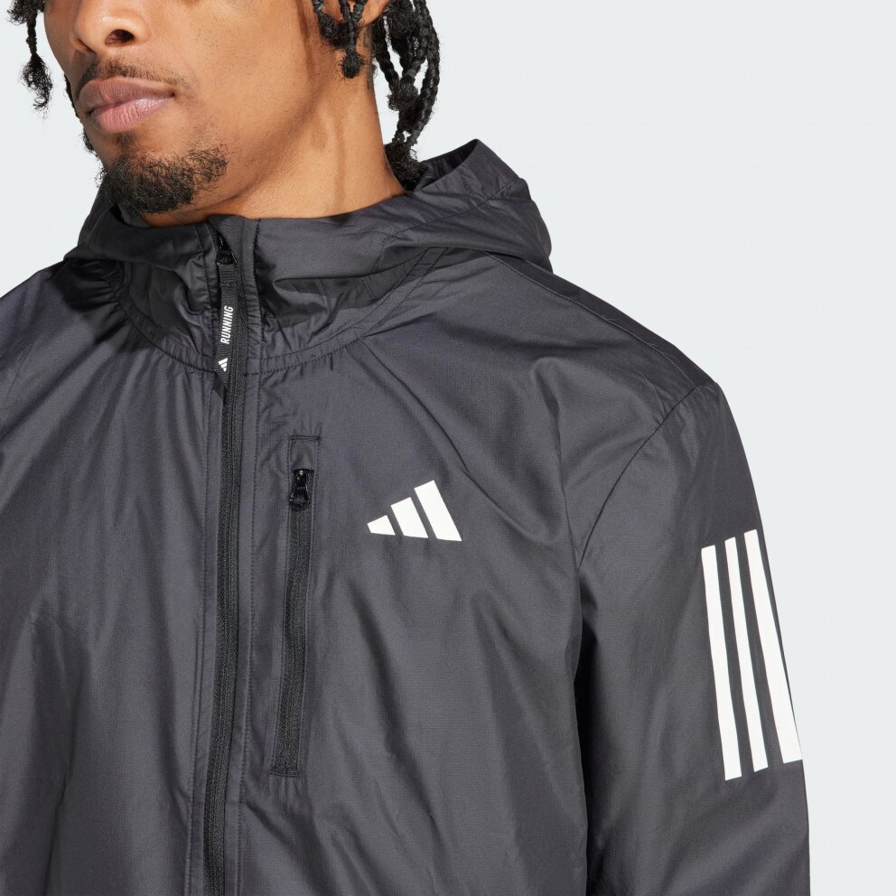 adidas Own The Run Men's Jacket