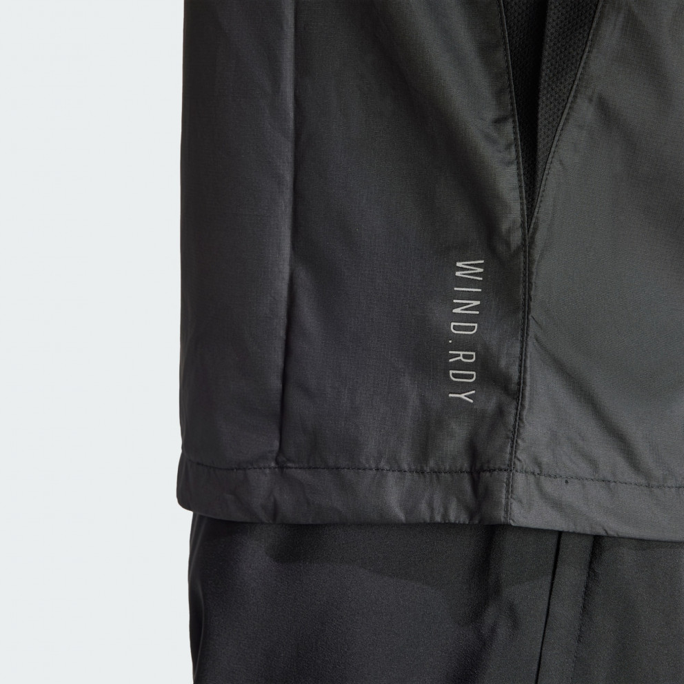 adidas Own The Run Men's Jacket