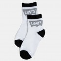 Levi's Batwing Mid Cut 3Pk