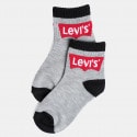 Levi's Batwing Mid Cut 3Pk