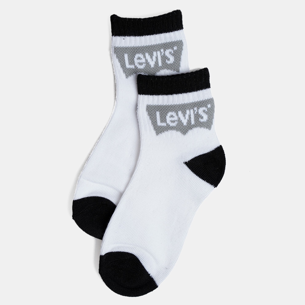Levi's Batwing Mid Cut 3Pk