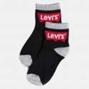 Levi's Batwing Mid Cut 3Pk