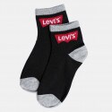 Levi's Batwing Mid Cut 3Pk