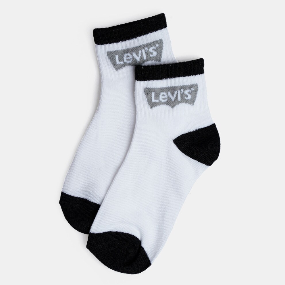 Levi's Batwing Mid Cut 3Pk