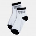 Levi's Batwing Mid Cut 3Pk