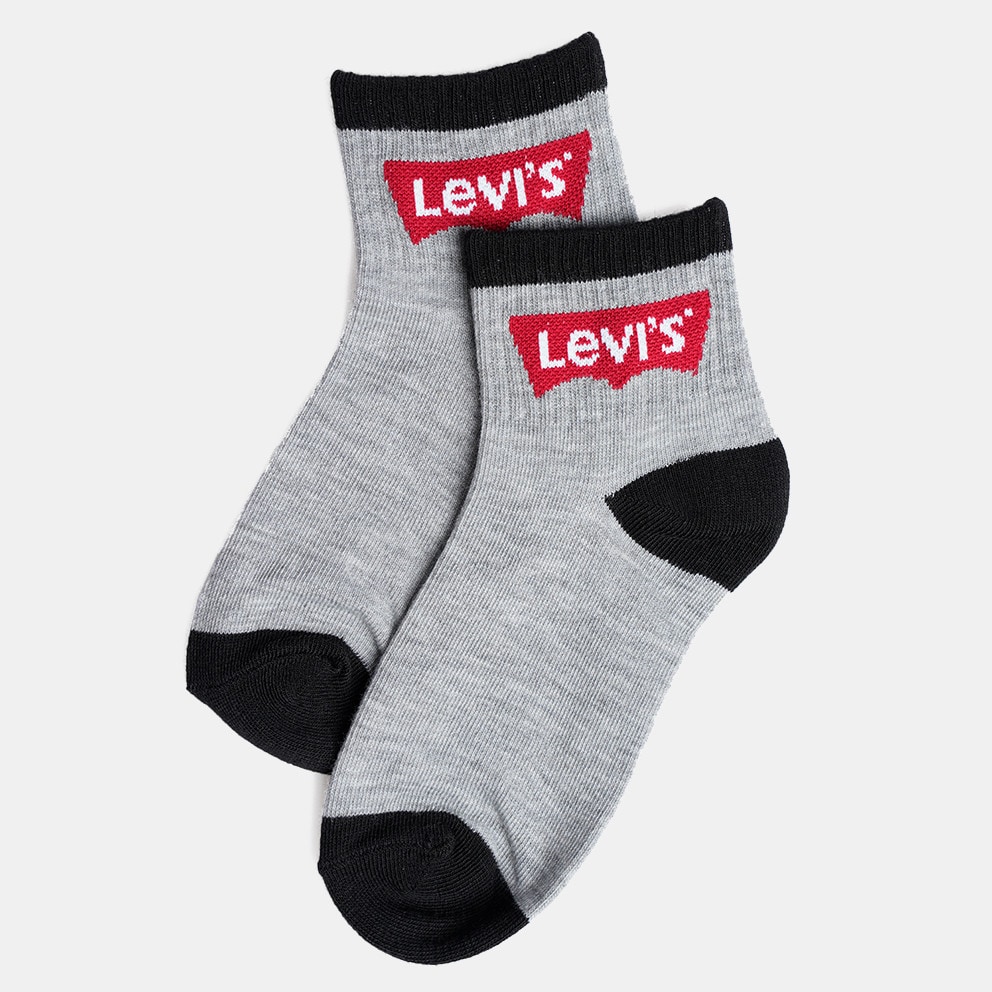 Levi's Batwing Mid Cut 3Pk