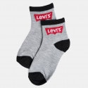 Levi's Batwing Mid Cut 3Pk