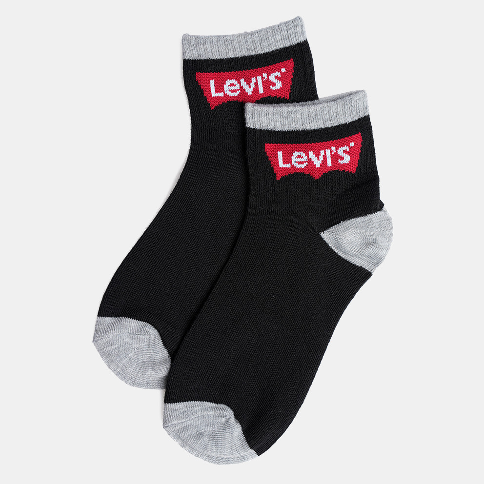 Levi's Batwing Mid Cut 3Pk