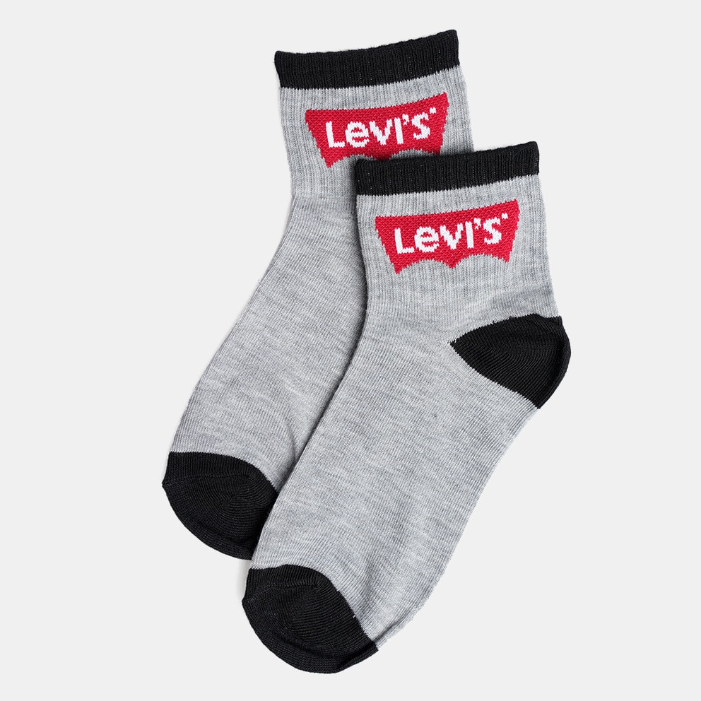 Levi's Batwing Mid Cut 3Pk