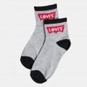 Levi's Batwing Mid Cut 3Pk