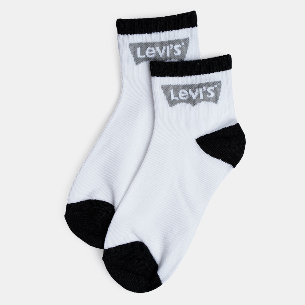 Levi's Batwing Mid Cut 3Pk