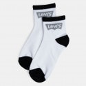 Levi's Batwing Mid Cut 3Pk