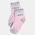Levi's Batwing Mid Cut 3Pk