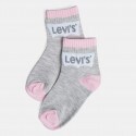 Levi's Batwing Mid Cut 3Pk