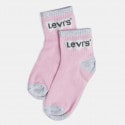 Levi's Batwing Mid Cut 3Pk