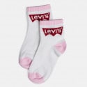 Levi's Batwing Mid Cut 3Pk