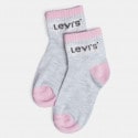 Levi's Batwing Mid Cut 3Pk