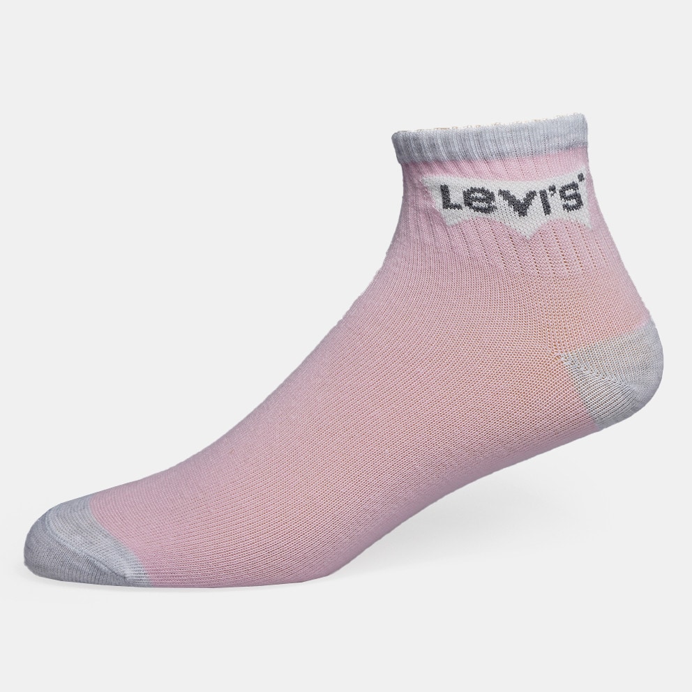 Levi's Batwing Mid Cut 3Pk