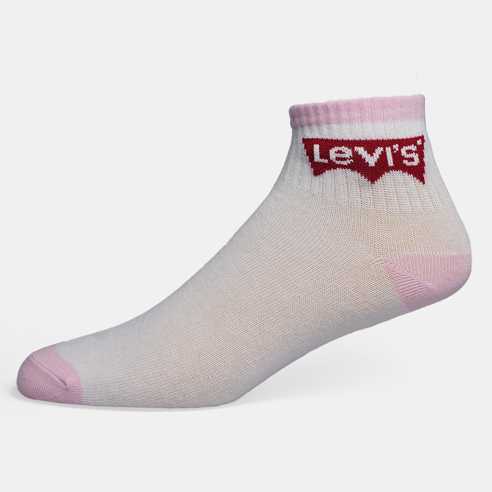 Levi's Batwing Mid Cut 3Pk